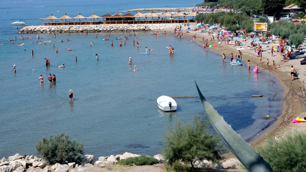 Apartments KATE - Duce, Croatia