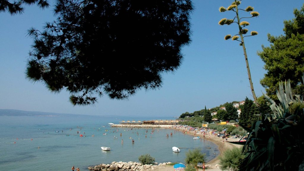 Apartments KATE - Duce, Croatia