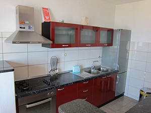 Apartments KATE are situated in one of the most beautiful part of Adriatic coast, in little place Duce near town of Omis, situated between two centres of Middle Dalmatia, Split on west side and Makarska on the east side.