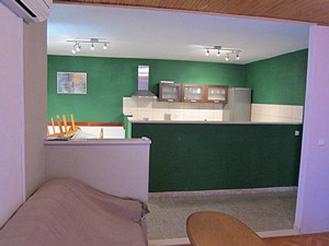 Apartments KATE are situated in one of the most beautiful part of Adriatic coast, in little place Duce near town of Omis, situated between two centres of Middle Dalmatia, Split on west side and Makarska on the east side.